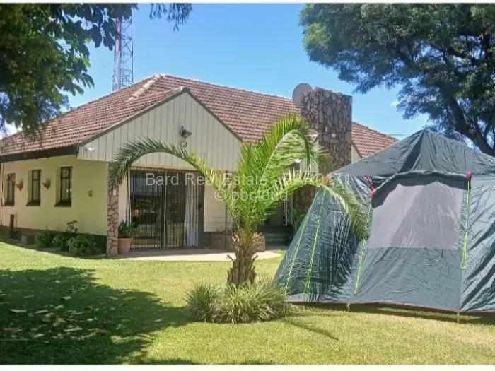 Other Commercial for Sale in Hatfield, Harare