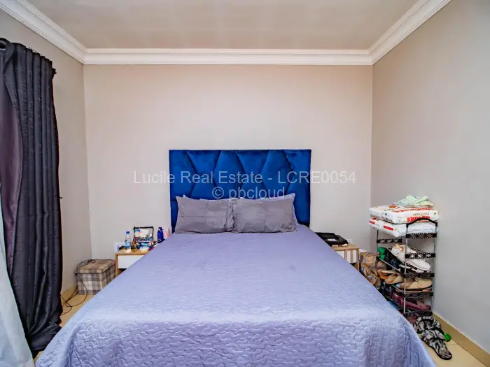 Townhouse/Cluster to Rent in Parktown, Harare