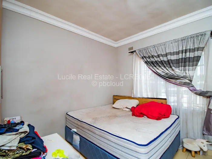 Townhouse/Cluster to Rent in Parktown, Harare