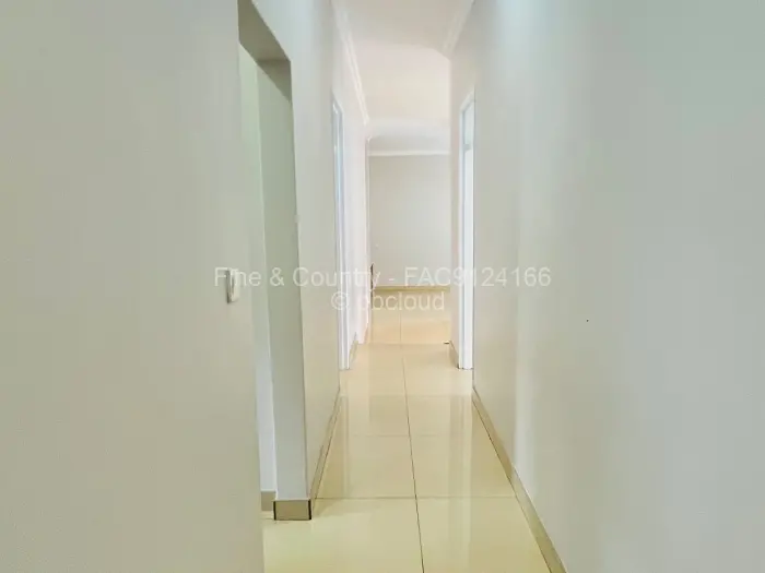 Townhouse/Cluster to Rent in Greystone Park, Harare