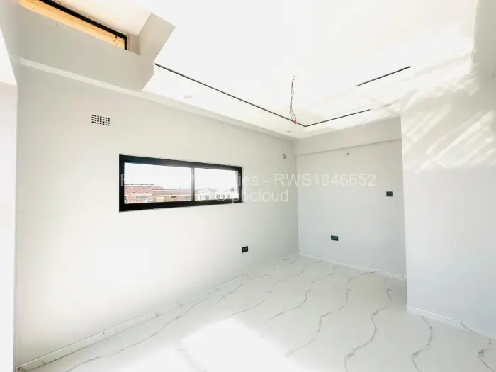 Townhouse/Cluster for Sale in Prospect, Harare