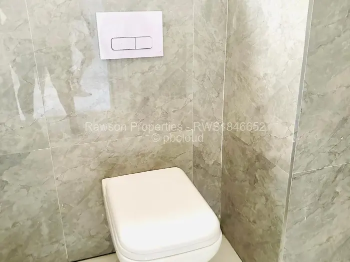 Townhouse/Cluster for Sale in Prospect, Harare