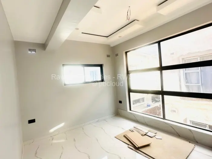 Townhouse/Cluster for Sale in Prospect, Harare