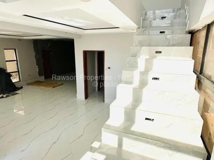 Townhouse/Cluster for Sale in Prospect, Harare