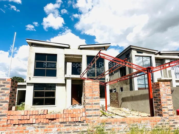 Townhouse/Cluster for Sale in Prospect, Harare