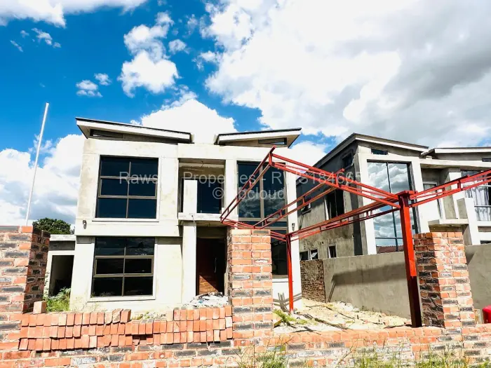 Townhouse/Cluster for Sale in Prospect, Harare