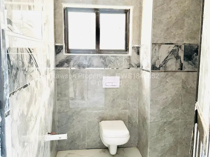 Townhouse/Cluster for Sale in Prospect, Harare