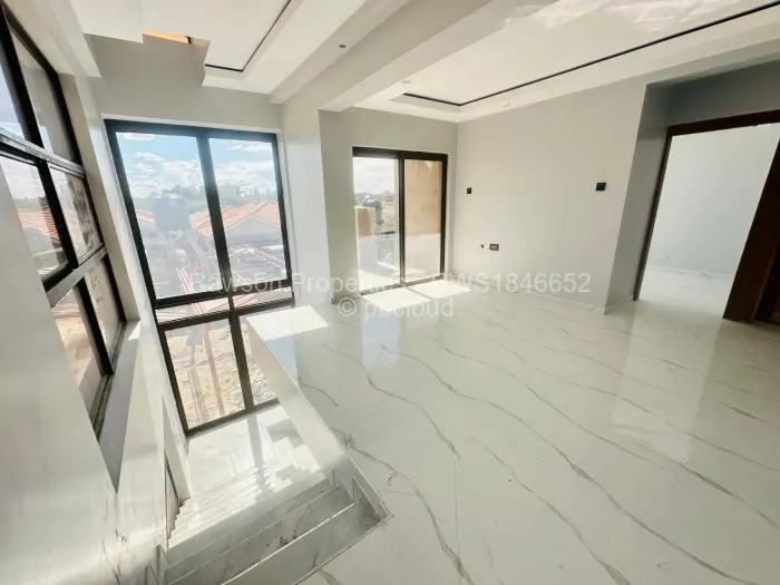 Townhouse/Cluster for Sale in Prospect, Harare