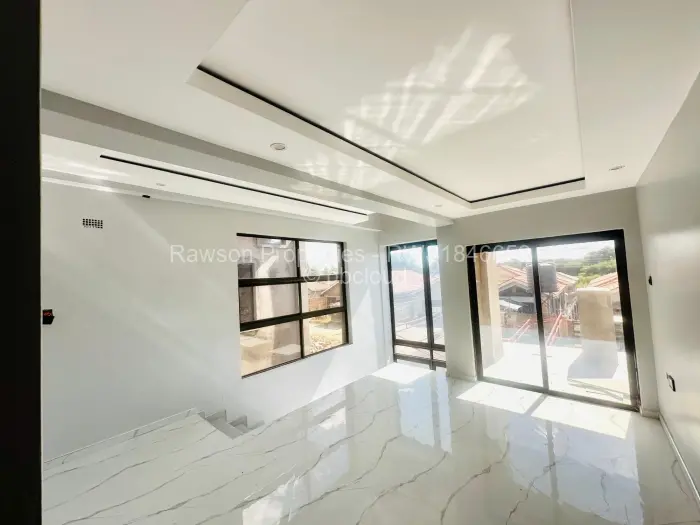 Townhouse/Cluster for Sale in Prospect, Harare