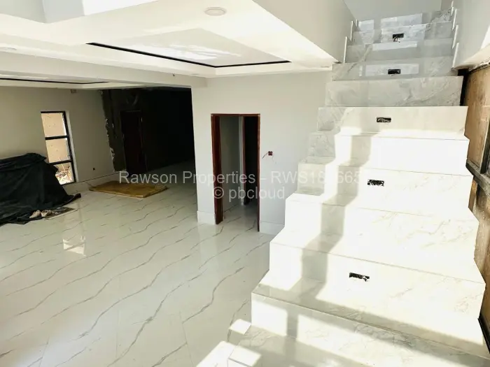 Townhouse/Cluster for Sale in Prospect, Harare