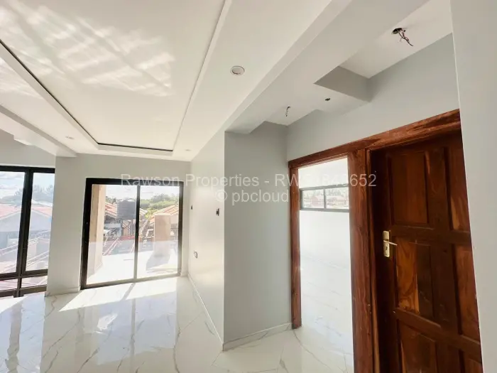 Townhouse/Cluster for Sale in Prospect, Harare