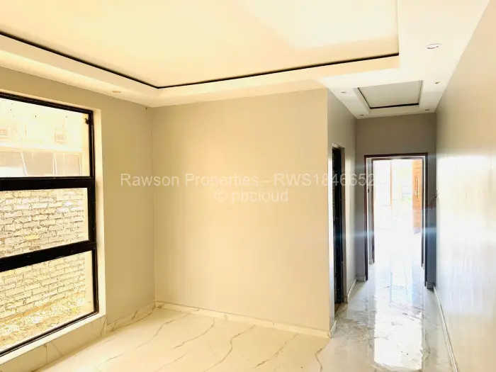 Townhouse/Cluster for Sale in Prospect, Harare