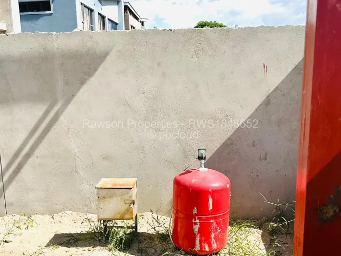 Townhouse/Cluster for Sale in Prospect, Harare