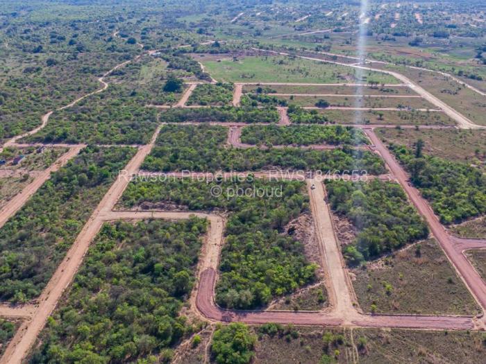 Residential Stand for Sale in Beatrice, Beatrice