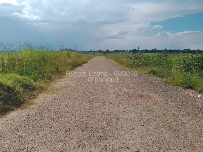 Commercial Stand for Sale in Borrowdale, Harare