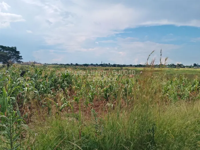 Commercial Stand for Sale in Borrowdale, Harare