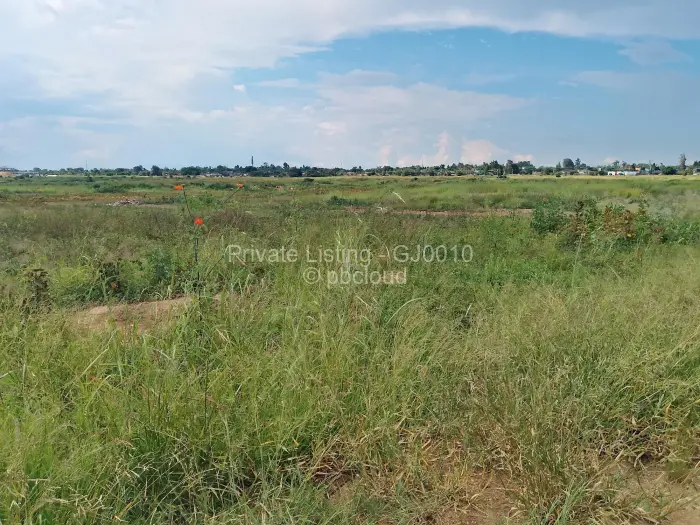 Commercial Stand for Sale in Borrowdale, Harare