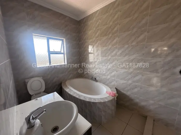 4 Bedroom House for Sale in Westgate, Harare