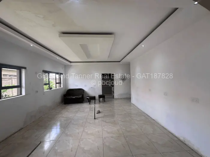 4 Bedroom House for Sale in Westgate, Harare