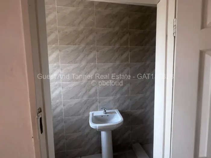 4 Bedroom House for Sale in Westgate, Harare