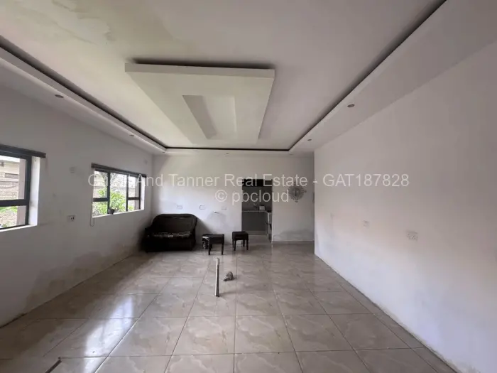 4 Bedroom House for Sale in Westgate, Harare