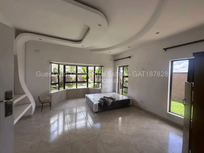 4 Bedroom House for Sale in Westgate, Harare