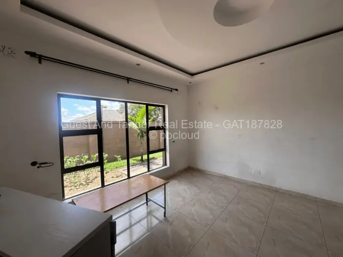 4 Bedroom House for Sale in Westgate, Harare