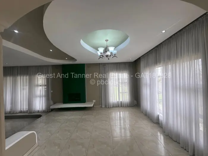 4 Bedroom House for Sale in Westgate, Harare