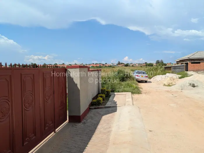 Residential Stand for Sale in Ruwa, Ruwa