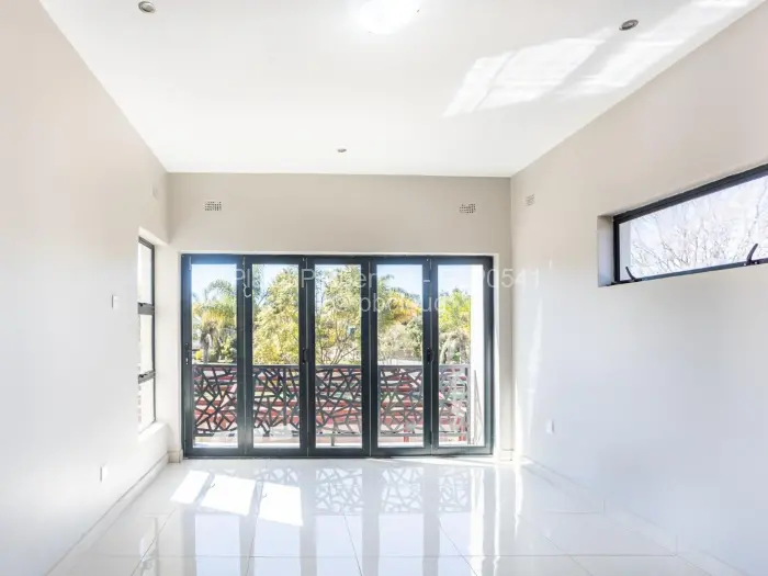 Flat/Apartment to Rent in Greystone Park, Harare