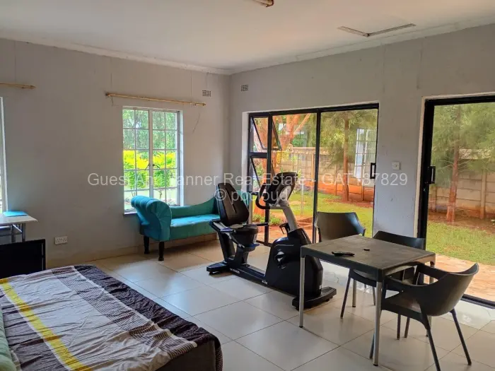 4 Bedroom House for Sale in Helensvale, Harare