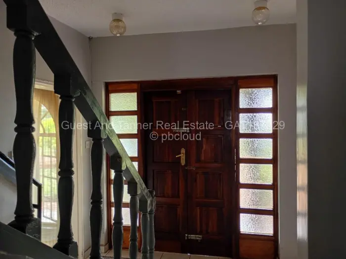 4 Bedroom House for Sale in Helensvale, Harare