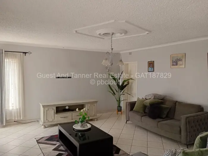 4 Bedroom House for Sale in Helensvale, Harare