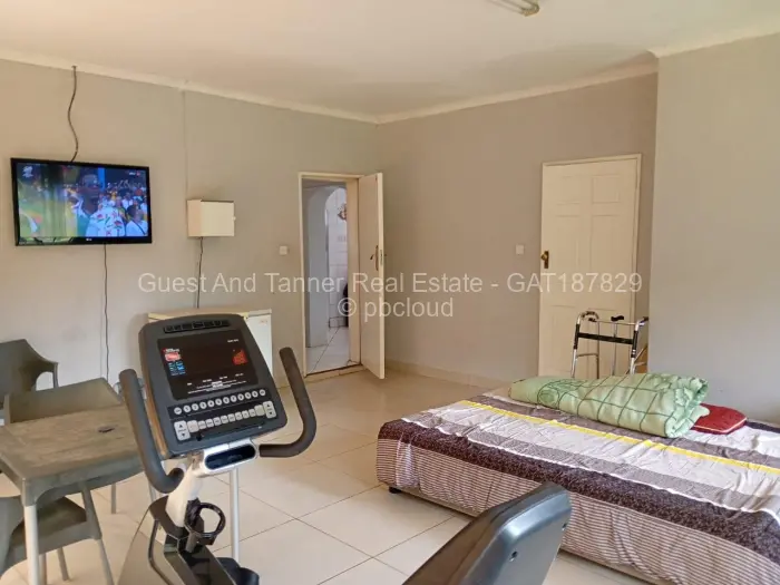 4 Bedroom House for Sale in Helensvale, Harare