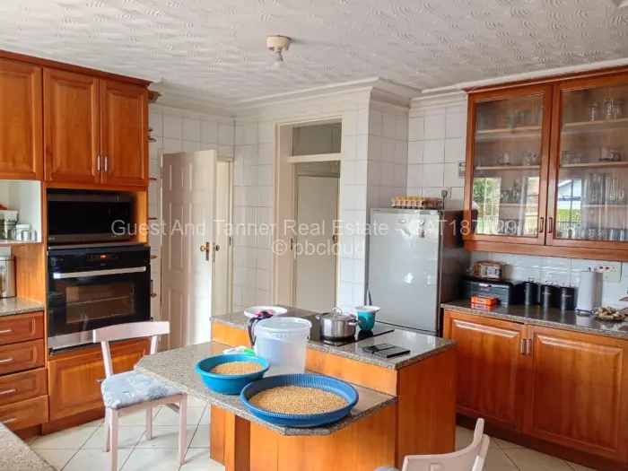 4 Bedroom House for Sale in Helensvale, Harare