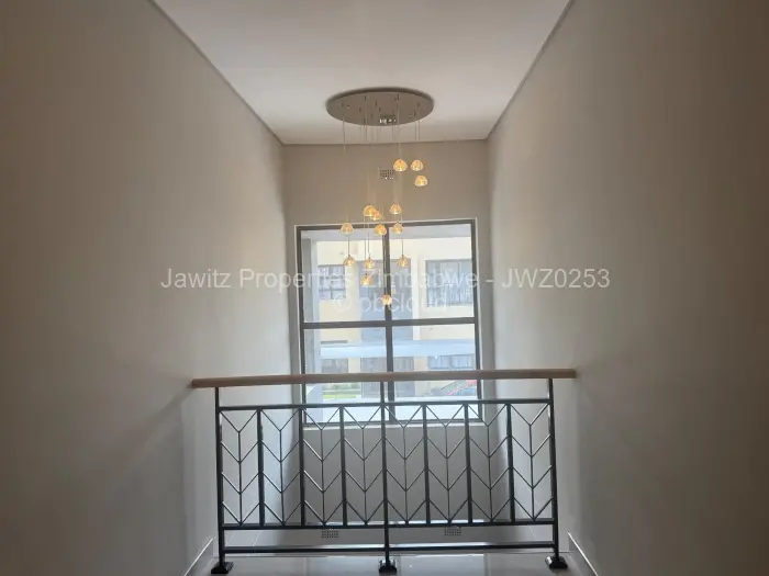 Townhouse/Cluster for Sale in Emerald Hill, Harare