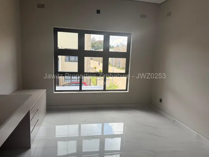 Townhouse/Cluster for Sale in Emerald Hill, Harare