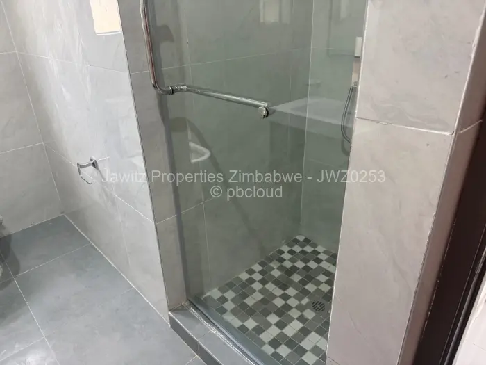 Townhouse/Cluster for Sale in Emerald Hill, Harare