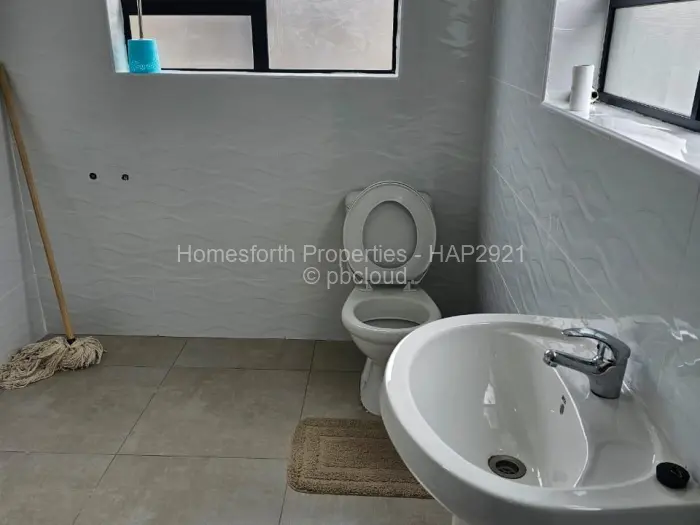 4 Bedroom House for Sale in Mabvazuva Estates, Ruwa