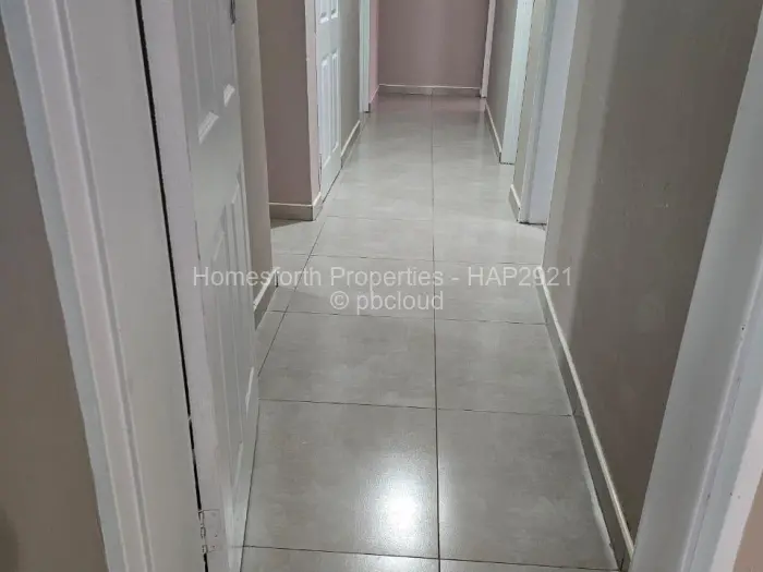 4 Bedroom House for Sale in Mabvazuva Estates, Ruwa