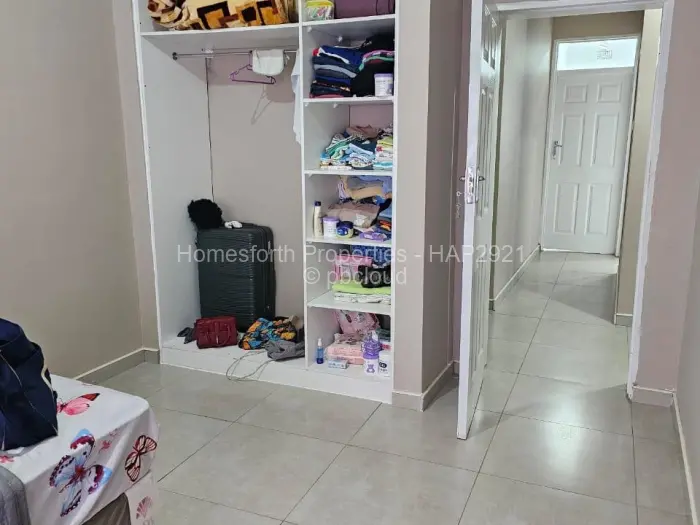 4 Bedroom House for Sale in Mabvazuva Estates, Ruwa