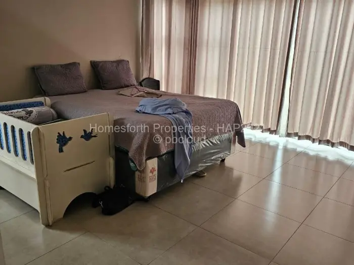 4 Bedroom House for Sale in Mabvazuva Estates, Ruwa