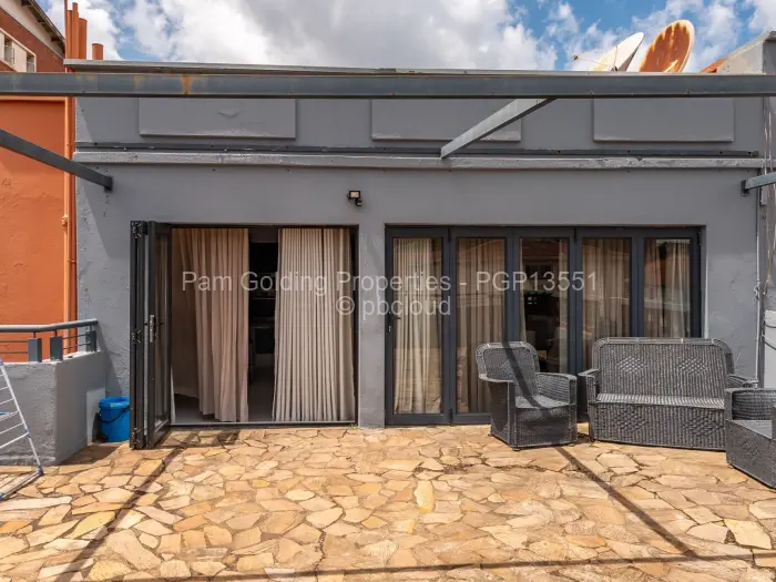 Townhouse/Cluster for Sale in Avenues, Harare