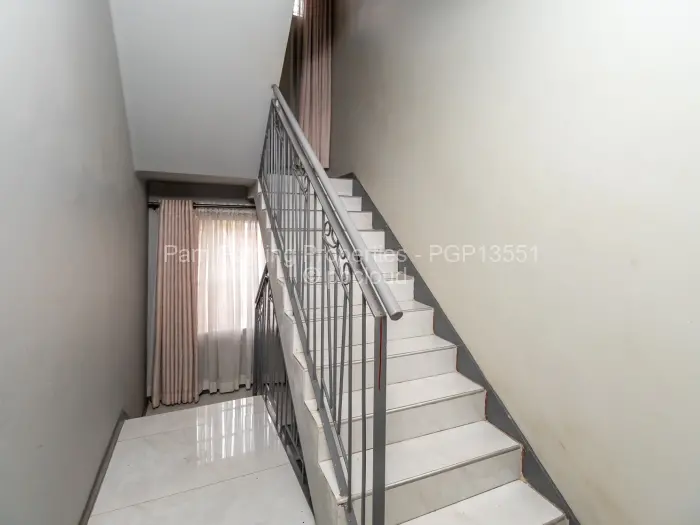 Townhouse/Cluster for Sale in Avenues, Harare