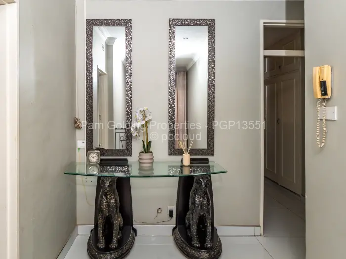 Townhouse/Cluster for Sale in Avenues, Harare