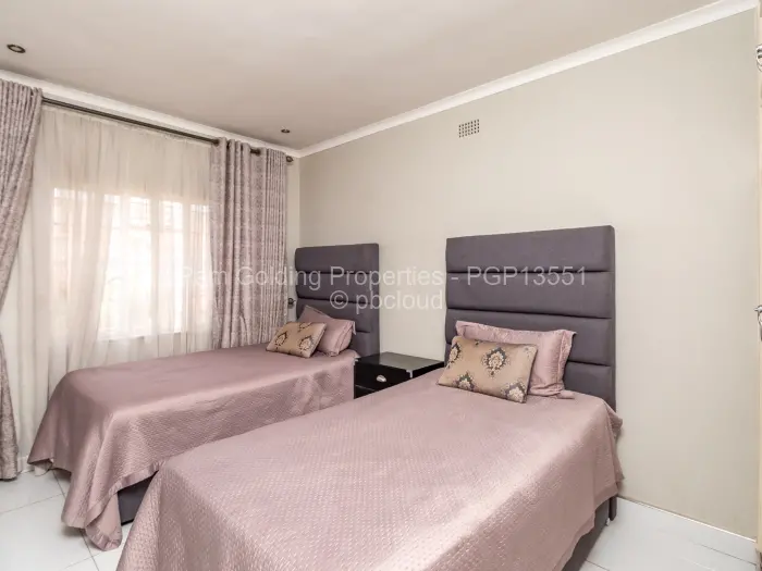 Townhouse/Cluster for Sale in Avenues, Harare