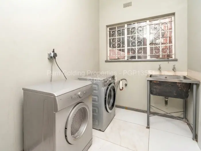 Townhouse/Cluster for Sale in Avenues, Harare