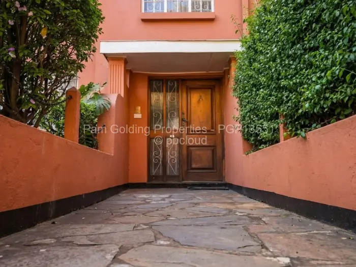 Townhouse/Cluster for Sale in Avenues, Harare