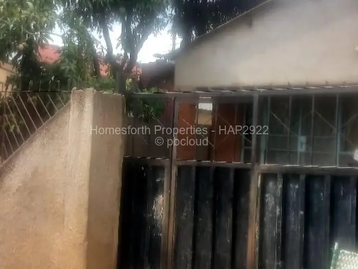 4 Bedroom House for Sale in Crowborough, Harare