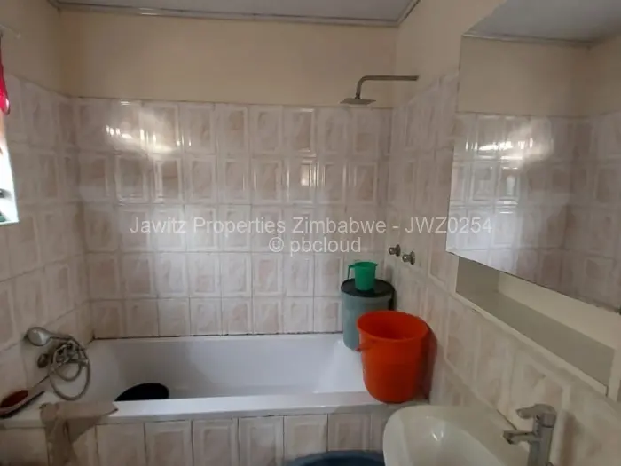 3 Bedroom House for Sale in Greendale, Harare